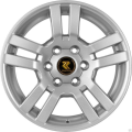 Диск REPLIKEY RK L12H Toyota