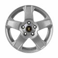 Диск REPLIKEY RK L13A Nissan