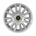 Диск REPLIKEY RK L14A Skoda