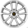 Диск REPLIKEY RK L14E Audi Q3
