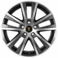 Диск REPLIKEY RK L16F Audi Q3