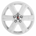 Диск REPLIKEY RK L17F Toyota
