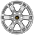 Диск REPLIKEY RK L17H Mitsubishi