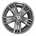 Диск REPLIKEY RK L19H Nissan