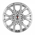 Диск REPLIKEY RK L27B Mitsubishi