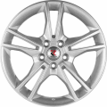 Диск REPLIKEY RK L28K Volvo