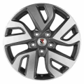 Диск REPLIKEY RK L29D Nissan