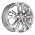 Диск REPLIKEY RK L30B Nissan