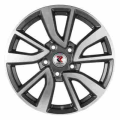 Диск REPLIKEY RK L30F Nissan
