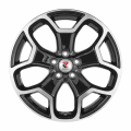 Диск REPLIKEY RK L30H Subaru