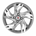 Диск REPLIKEY RK L60G Citroen