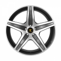 Диск REPLIKEY RK L68K Mercedes