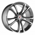 Диск REPLIKEY RK QC117 Ford