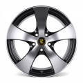 Диск REPLIKEY RK YH5007 Kia