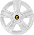 Диск REPLIKEY RK YH5061 Toyota