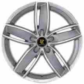 Диск REPLIKEY RK YH5085 Audi A6