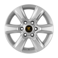 Диск REPLIKEY RK YH6004 Toyota