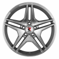 Диск REPLIKEY RK YH6659 Mercedes