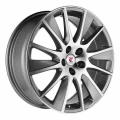 Диск REPLIKEY RK0050 Toyota
