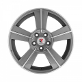 Диск REPLIKEY RK05121 Subaru