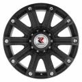 Диск REPLIKEY RK1015 Toyota
