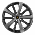 Диск REPLIKEY RK21039 Lexus