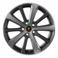 Диск REPLIKEY RK21039 Toyota