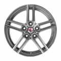 Диск REPLIKEY RK301 Chevrolet Aveo
