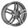 Диск REPLIKEY RK301 Volkswagen
