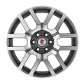 Диск REPLIKEY RK345 Nissan