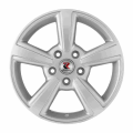 Диск REPLIKEY RK35157 Nissan