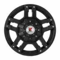 Диск REPLIKEY RK35387 Ssang Yong