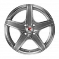 Диск REPLIKEY RK5087 Ssang Yong