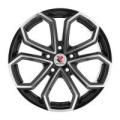 Диск REPLIKEY RK5089 Volkswagen
