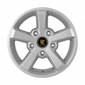 Диск REPLIKEY RK556X Kia