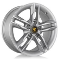 Диск REPLIKEY RK557S Audi A4/A6