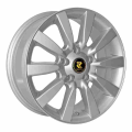 Диск REPLIKEY RK582Y Mitsubishi