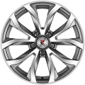 Диск REPLIKEY RK684H Audi A6