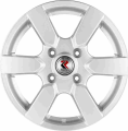 Диск REPLIKEY RK806Z Nissan