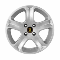 Диск REPLIKEY RK807Q Peugeot