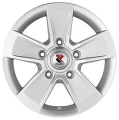 Диск REPLIKEY RK808Z Kia