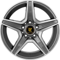 Диск REPLIKEY RK810V Mercedes