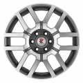 Диск REPLIKEY RK850A Nissan