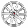 Диск REPLIKEY RK851R Toyota