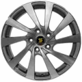 Диск REPLIKEY RK9126 Hyundai