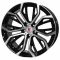 Диск REPLIKEY RK95010 BMW X6/X5