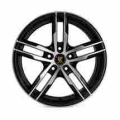 Диск REPLIKEY RK9548 Chevrolet
