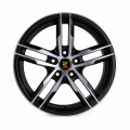 Диск REPLIKEY RK9548 Nissan