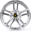 Диск REPLIKEY RK9551 Volkswagen