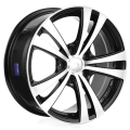 Диск REPLIKEY RK9553 Mitsubishi
